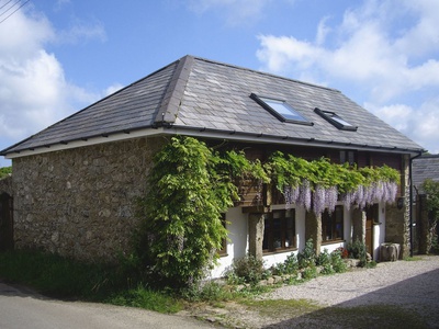 The Linhay, Devon