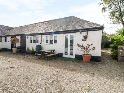 Orchard Cottage, Dorset