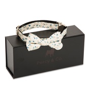 Percy & Co - The Stamford Bow Tie Collar