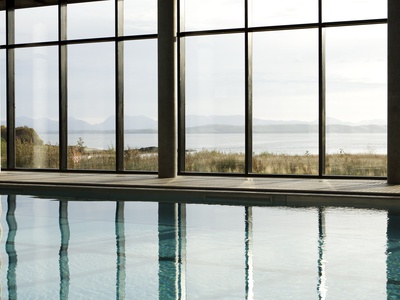 Isle of Mull Hotel and Spa, Argyll and Bute
