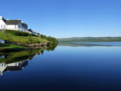 The Portsonachan Hotel, Scotland