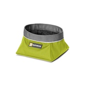 Ruffwear - Ruffwear Quencher Bowl - Forest Green