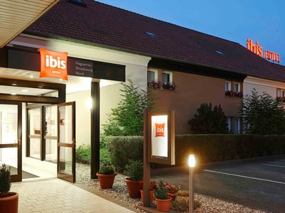 Hotel Ibis Haguenau Strasbourg Nord, France