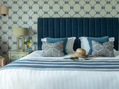 Thurlestone Hotel, Devon