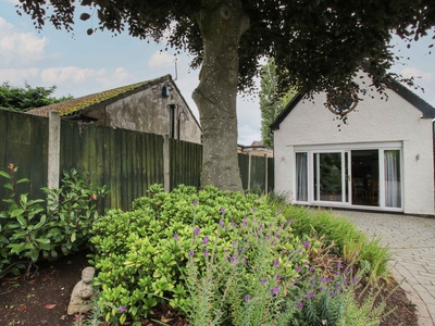 The Coach House, Shropshire