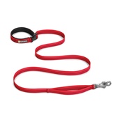 Ruffwear - Flat out Leash - Red Currant