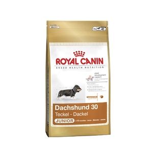Royal Canin Dachshund Jnr. 30 1.5kg