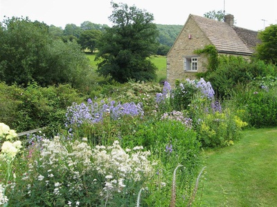 Neathwood Cottage, Gloucestershire, Tetbury