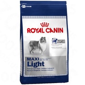Royal Canin - Maxi Light 27 Dog Food