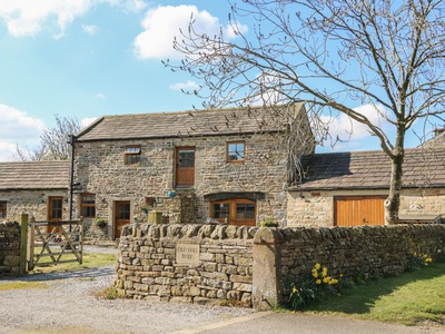 Old Hall Byre, North Yorkshire