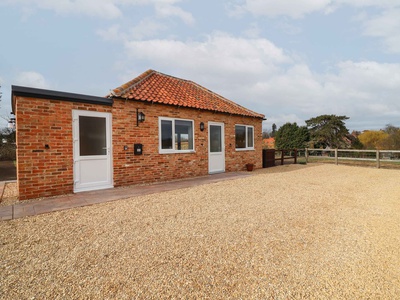 The Old Stables, Lincolnshire