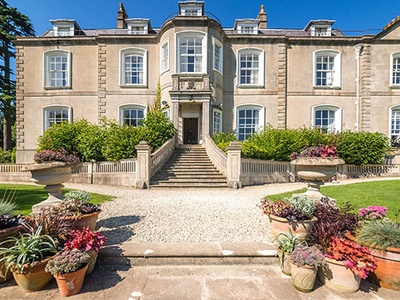 Combe Grove Hotel, Bath