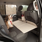 Kurgo - Back Seat Bridge