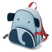 ZooHood - Back Pack - Elephant