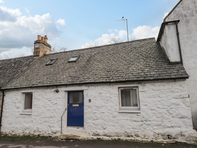 3 Dunrobin Street, Ross and Cromarty