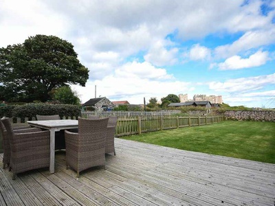 Dunford Cottage, Northumberland