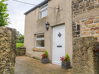 Stone Farm Cottage, South Yorkshire