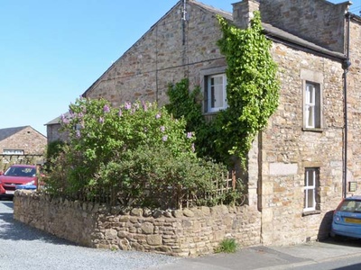Joiners Arms