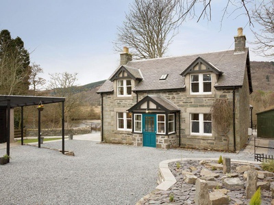 Dunolly Cottage, Perth And Kinross