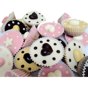 Doggie Pup Cake