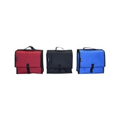 Stay Over Rover - Stay Over Rover Dog Holdall – Blue