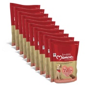 Lovejoys - Moments Salmon & Rice Dog Treat Dog Treat x 10