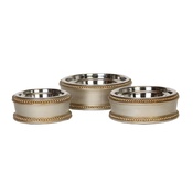 In Vogue Pets - Abbott Dog Bowl