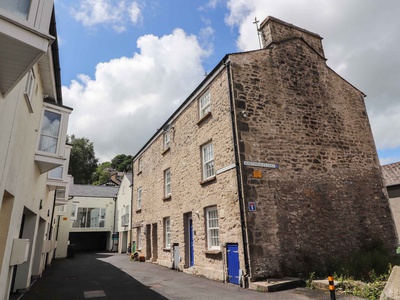 4 Martindales Yard, Cumbria