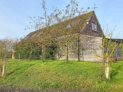 Orchard Loft, Rutland