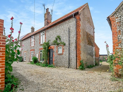 Greenrush Cottage, Norfolk