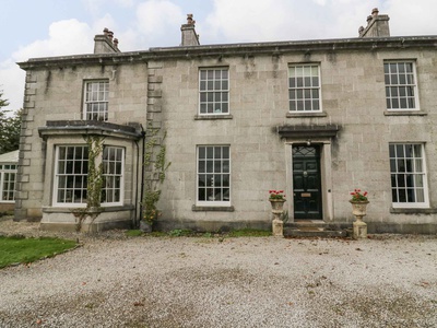 Holmere Bank, Lancashire