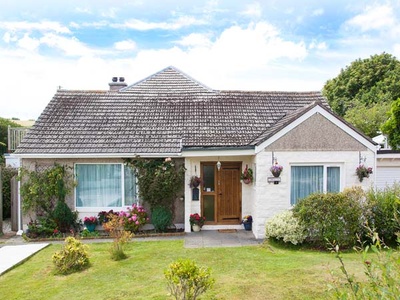 Summerfield Cottage, Cornwall