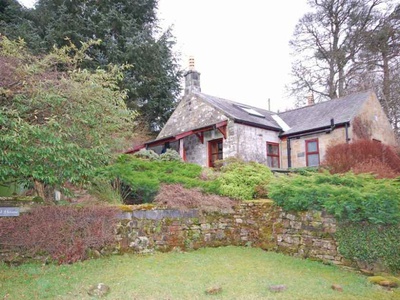 The Old School House, Northumberland