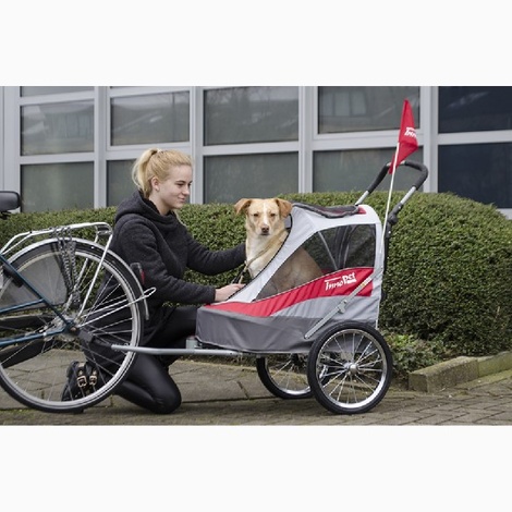 innopet sporty dog stroller