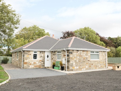 Blacksmiths Cottage, Northumberland