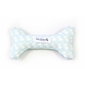Teddy Maximus - Teddy Maximus Duck Egg Dog Bone Toy