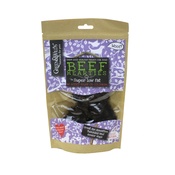Green and Wilds - Green & Wilds Beef Hearties Dog Treats 3x140g
