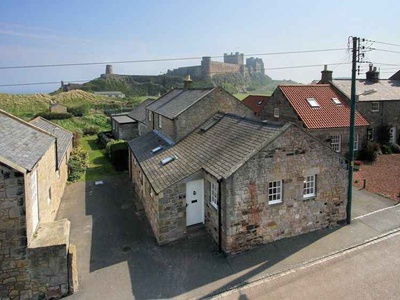 Wynding Down, Northumberland