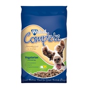 Wafcol - Complete Adult - Vegetarian Dog Food