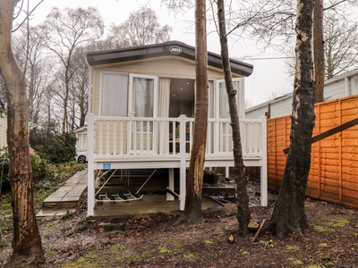 Lodge, East Sussex