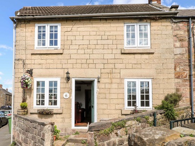 Valley View, Derbyshire