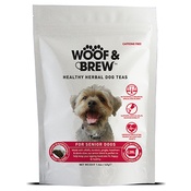 Woof & Brew - Woof & Brew Senior