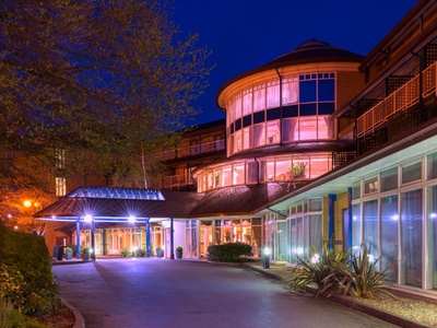 Derby Mickleover Hotel, Derbyshire, Derby