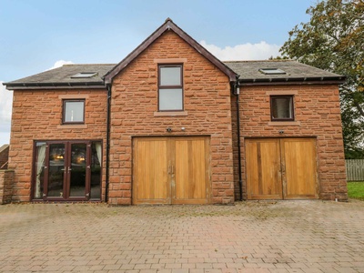 The Annexe, Melbourne House, Cumbria