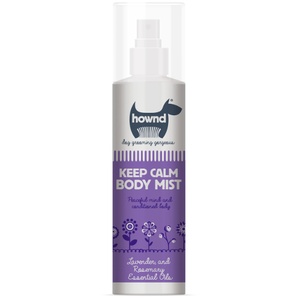 Keep Calm Body Mist 250ml