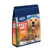 HiLife - Moist Beef, Cheese & Veg Dog Food