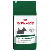 Royal Canin - Mini Dermacomfort Dog Food