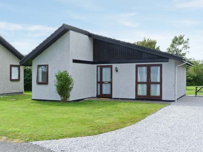 3 Laigh Isle, Dumfries and Galloway