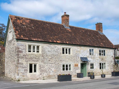 Enderley, Wiltshire