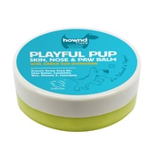 HOWND - Playful Pup Skin, Nose, and Paw Balm